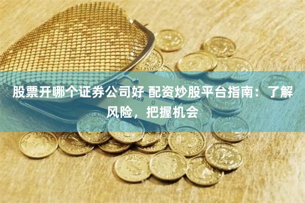 股票开哪个证券公司好 配资炒股平台指南：了解风险，把握机会