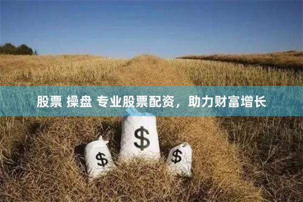 股票 操盘 专业股票配资，助力财富增长